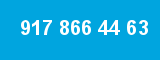 917 866 44 63 917 866 44 63
